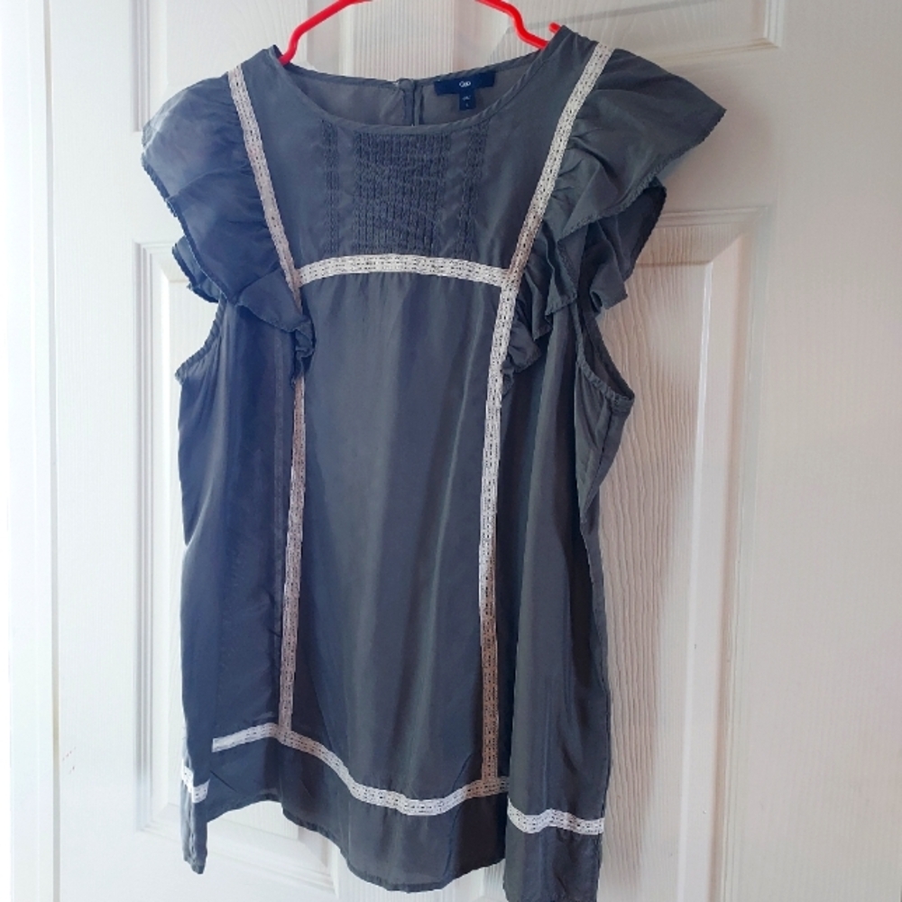 Gap Blouse